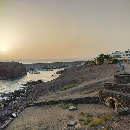 Casa Paraiso Canario Corralejo Bagian luar foto