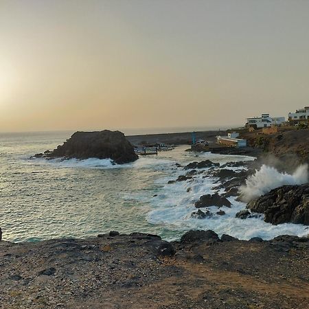 Casa Paraiso Canario Corralejo Bagian luar foto