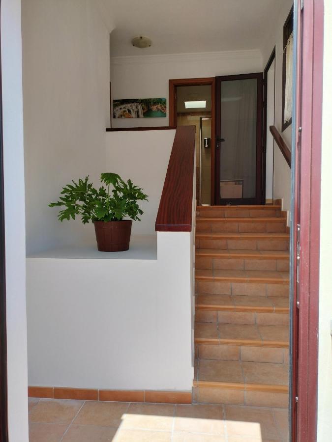 Casa Paraiso Canario Corralejo Bagian luar foto