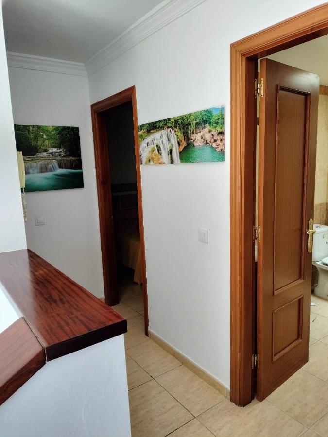 Casa Paraiso Canario Corralejo Bagian luar foto