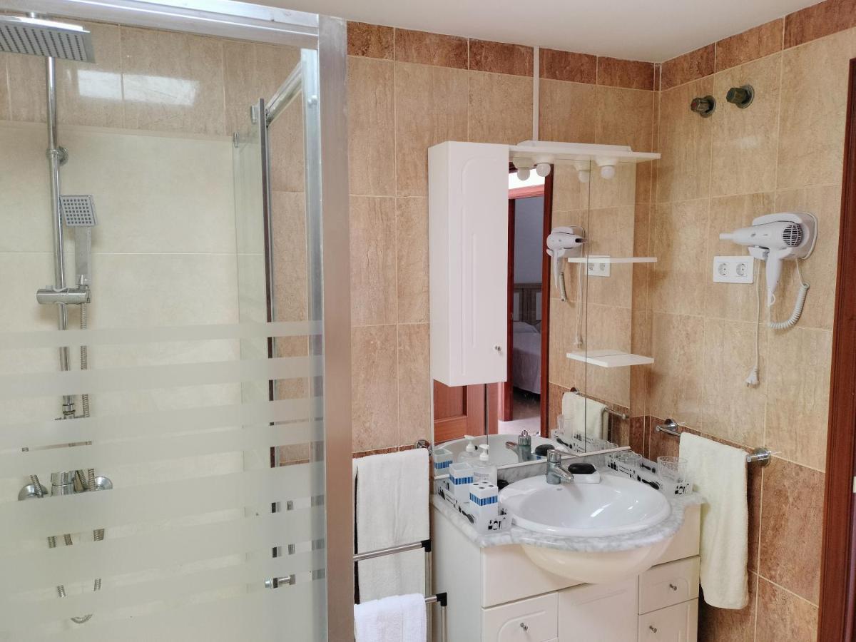 Casa Paraiso Canario Corralejo Bagian luar foto