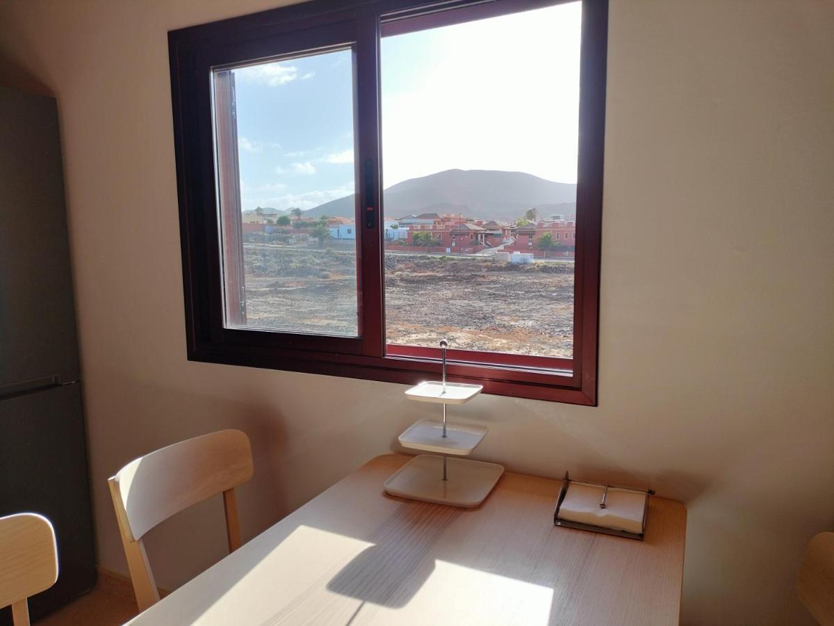 Casa Paraiso Canario Corralejo Bagian luar foto