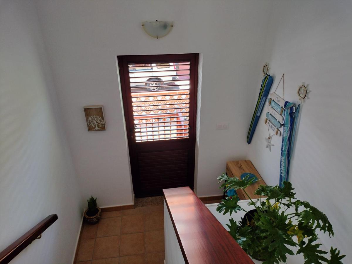 Casa Paraiso Canario Corralejo Bagian luar foto