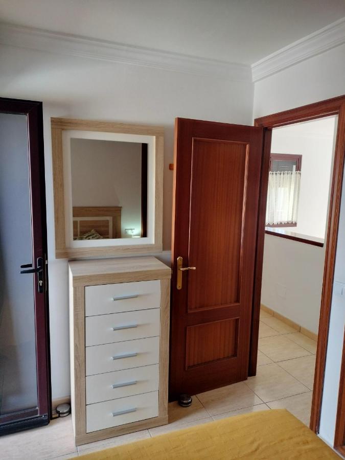 Casa Paraiso Canario Corralejo Bagian luar foto